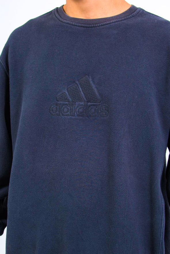 Vintage 90's Adidas Sweatshirt