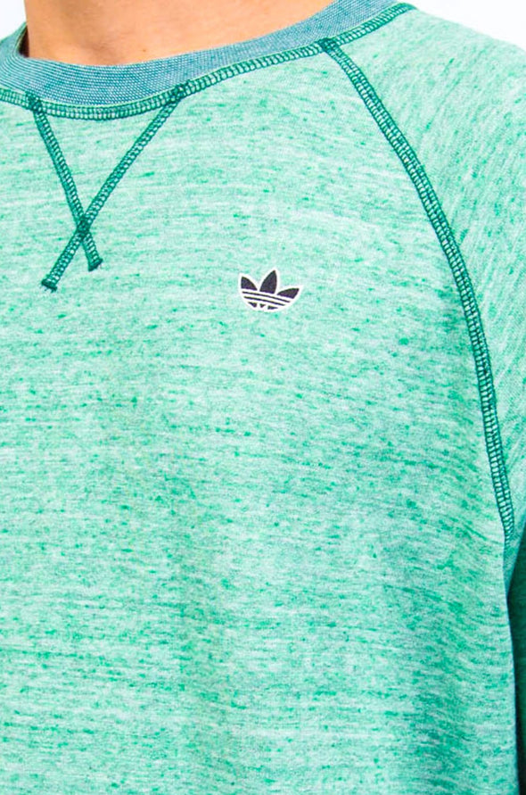 00's Adidas Originals Sweatshirt