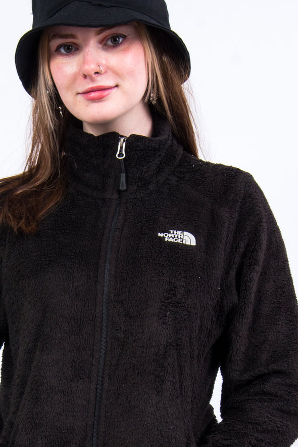 Vintage The North Face Fleece Jacket