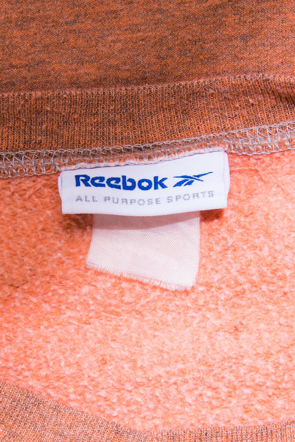 Vintage 90's Reebok Sweatshirt