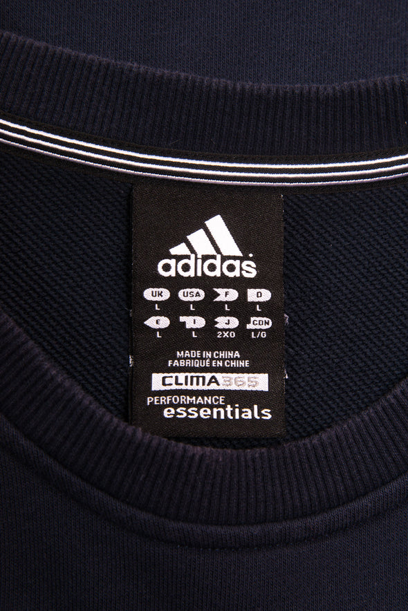 Adidas Logo Sweatshirt