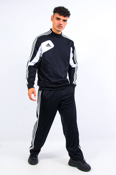 Adidas Y2K Sports Sweatshirt