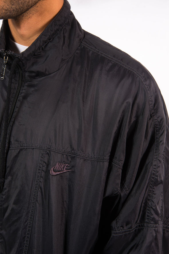 Vintage 90's Nike Windbreaker Jacket