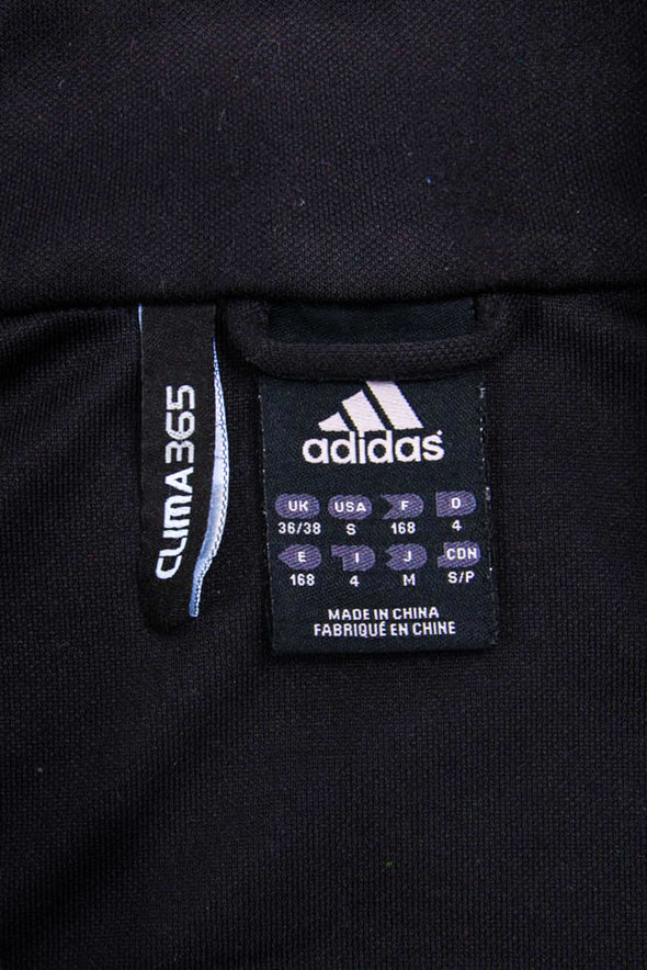 Adidas 1/4 Zip Sports Sweatshirt