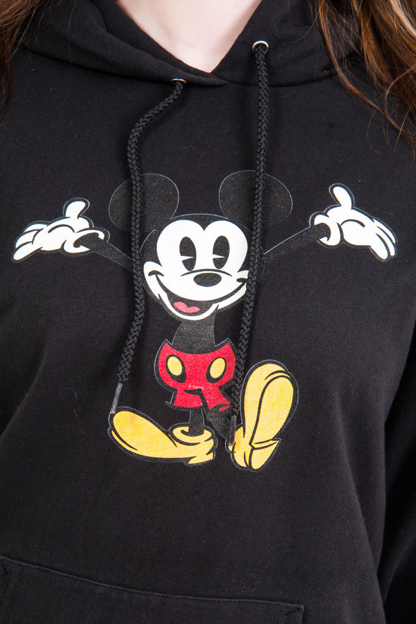 Disney Mickey Mouse Hoodie Sweatshirt