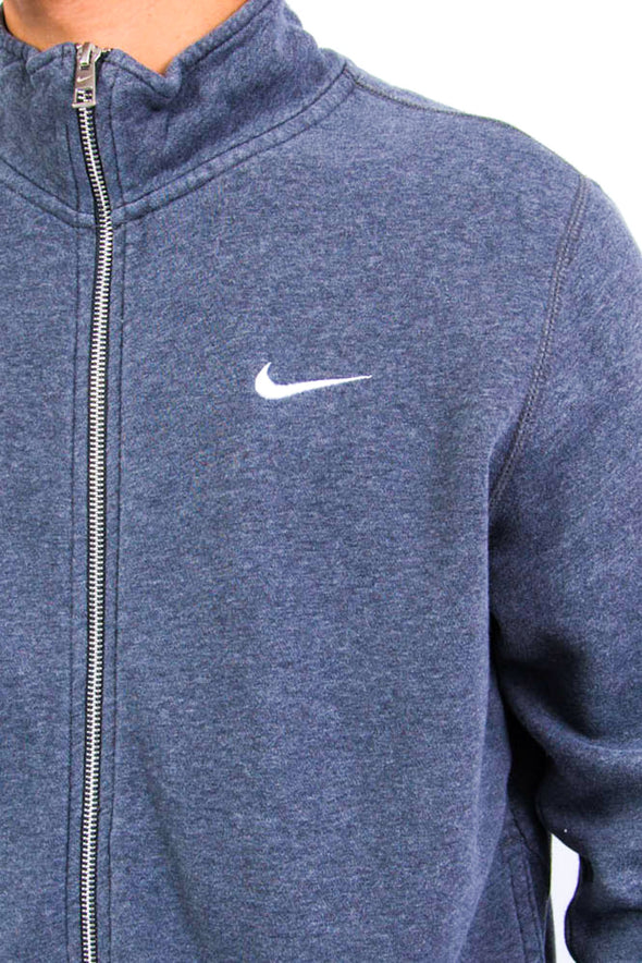 Nike Zip Fasten Sweatshirt