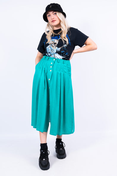 Vintage 90's Midi Skirt