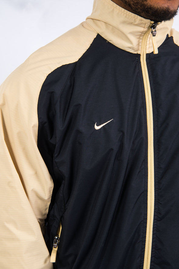 Nike Purdue University Tracksuit Jacket