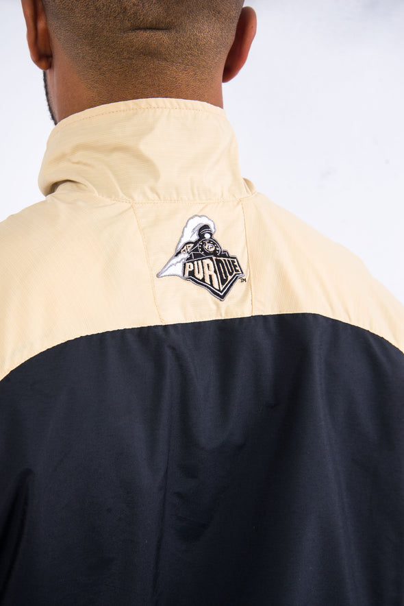 Nike Purdue University Tracksuit Jacket