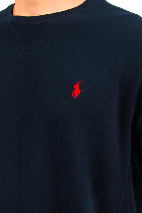 Ralph Lauren Logo Sweatshirt