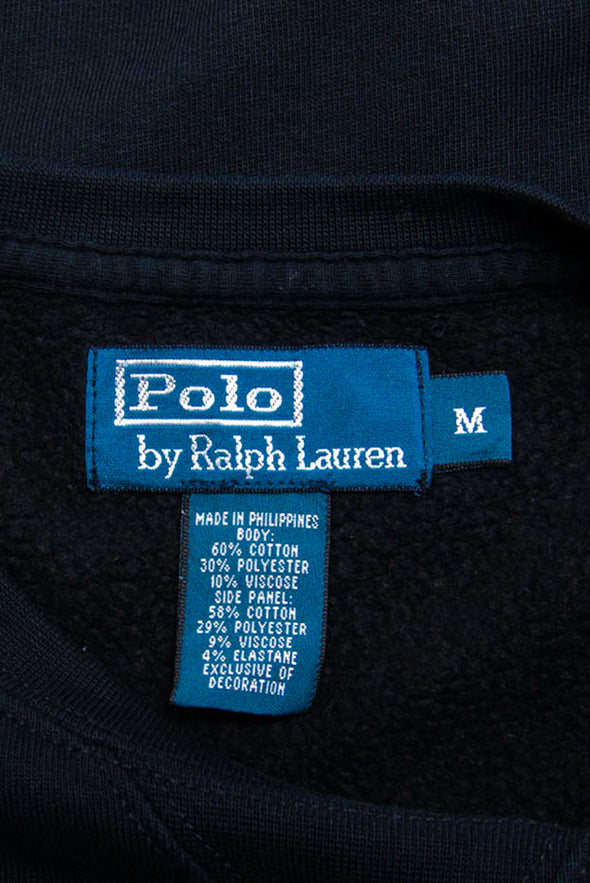 Ralph Lauren Logo Sweatshirt