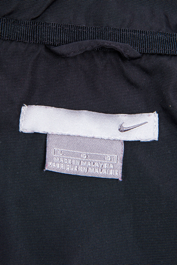00's Nike Windbreaker Jacket