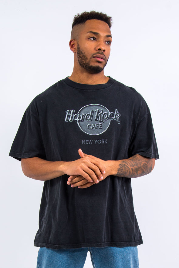 90's Hard Rock Cafe New York T-shirt