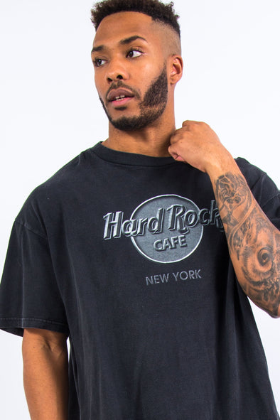 90's Hard Rock Cafe New York T-shirt