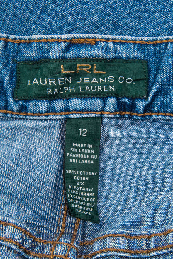 Vintage 90's Ralph Lauren Jeans