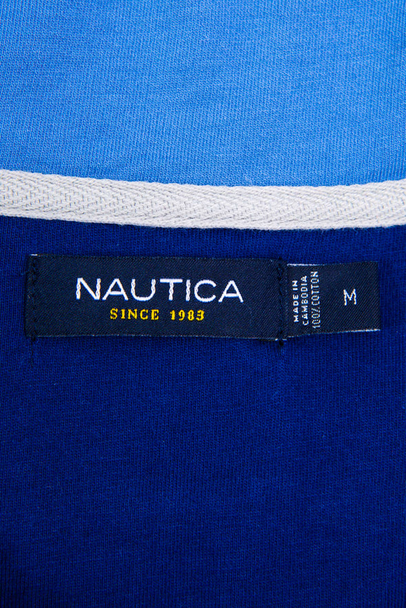 Nautica 1/4 Zip Pullover