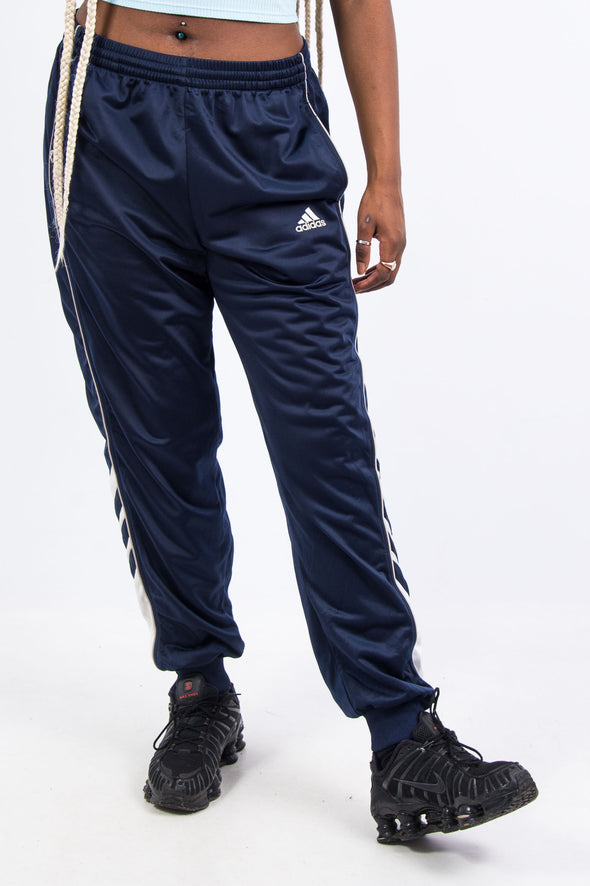 00's Adidas Tracksuit Bottoms