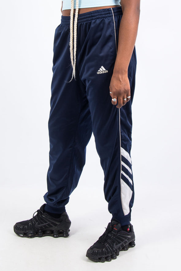 00's Adidas Tracksuit Bottoms