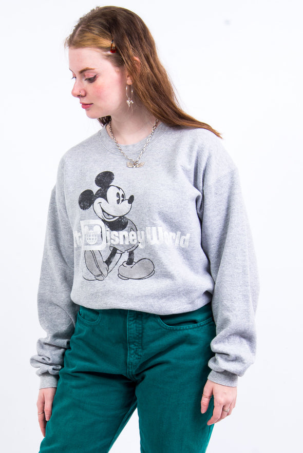 Vintage Walt Disney World Sweatshirt