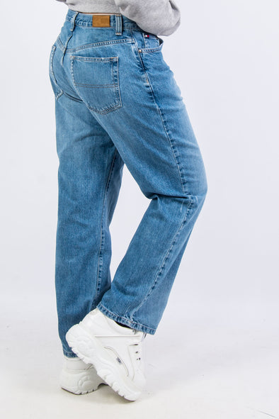 Vintage Tommy Hilfiger Lowrise Boyfriend Jeans