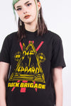 Vintage Def Leppard Band T-Shirt