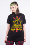 Vintage Def Leppard Band T-Shirt