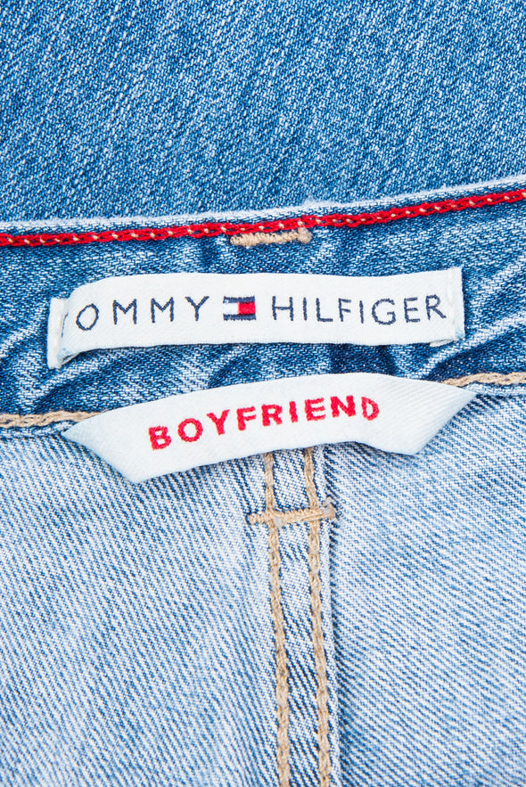 Vintage Tommy Hilfiger Lowrise Boyfriend Jeans