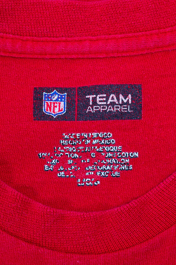 NFL San Francisco 49ers T-Shirt