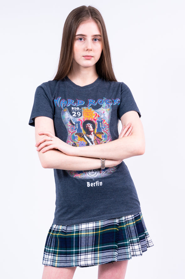 Hard Rock Cafe Berlin Hendrix T-Shirt