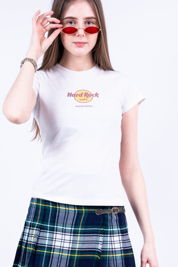 Hard Rock Cafe Montreal Baby T-Shirt