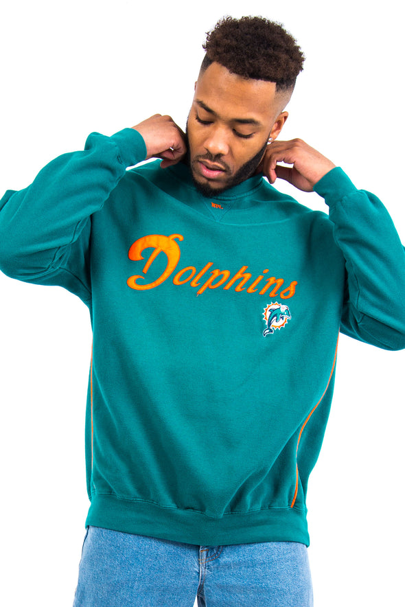 NFL Miami Dolphins Sweatshirt