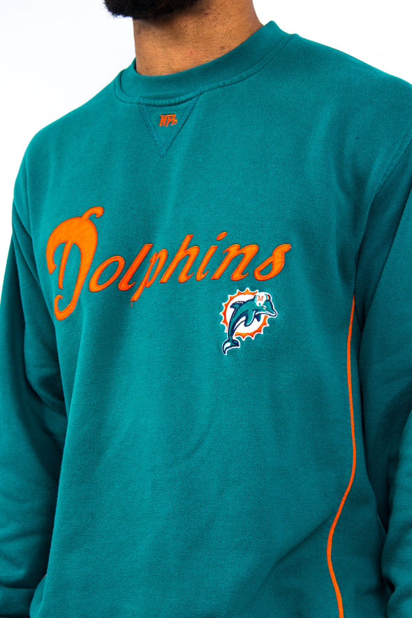 NFL Miami Dolphins Sweatshirt