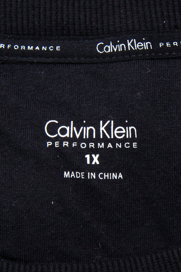 Vintage Calvin Klein Sweatshirt