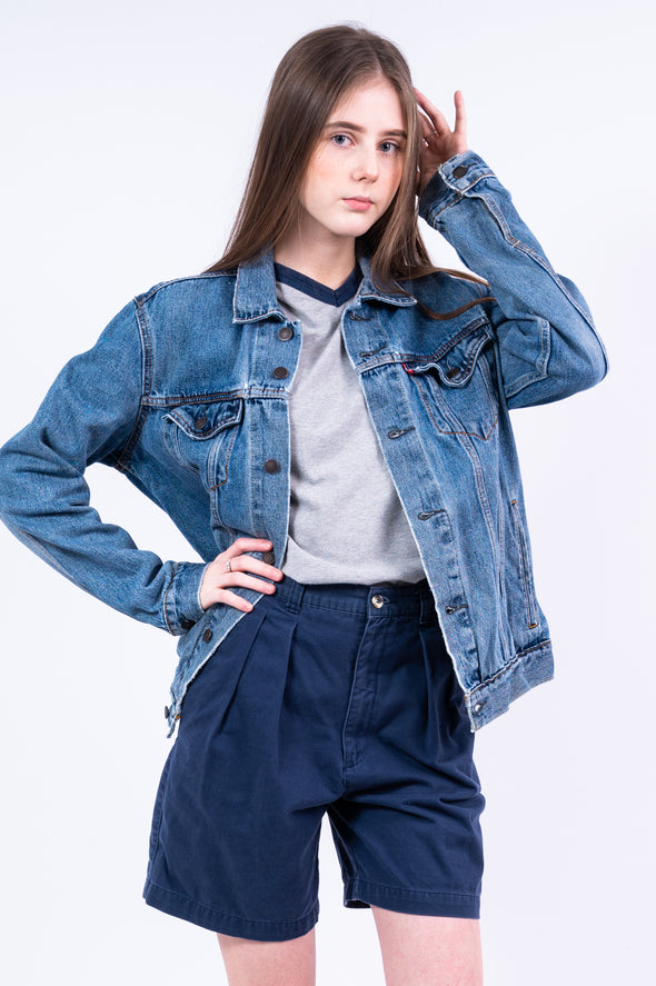 Vintage 90's Levi's Denim Jacket