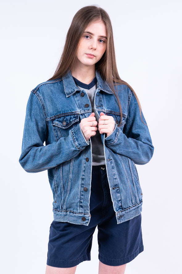 Vintage 90's Levi's Denim Jacket