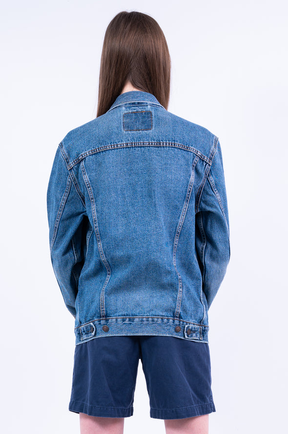 Vintage 90's Levi's Denim Jacket