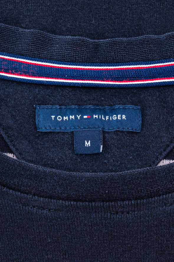 Vintage Tommy Hilfiger Striped T-Shirt