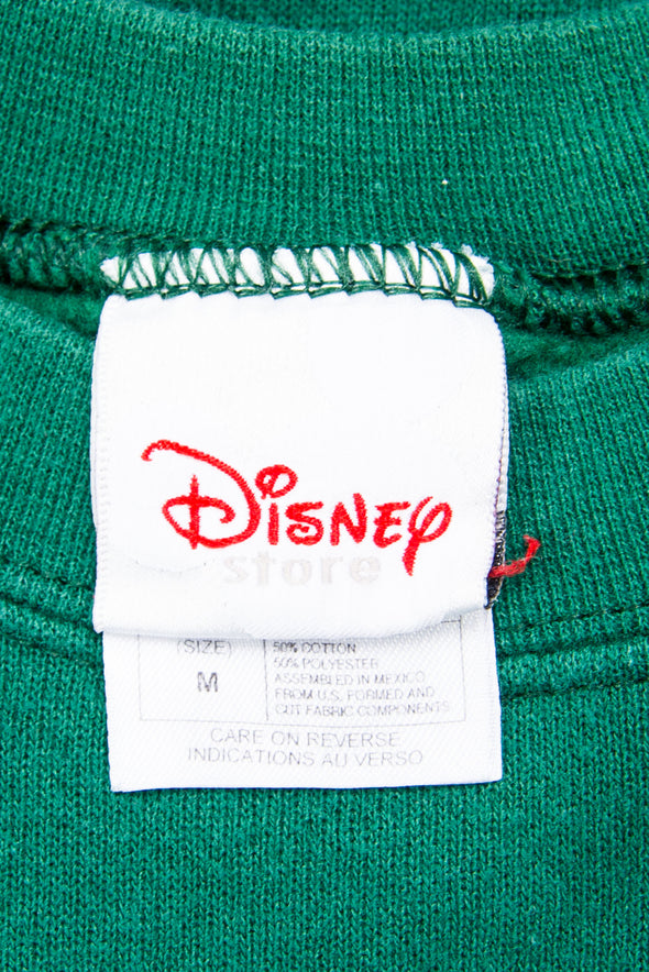Vintage Disney Tigger Sweatshirt