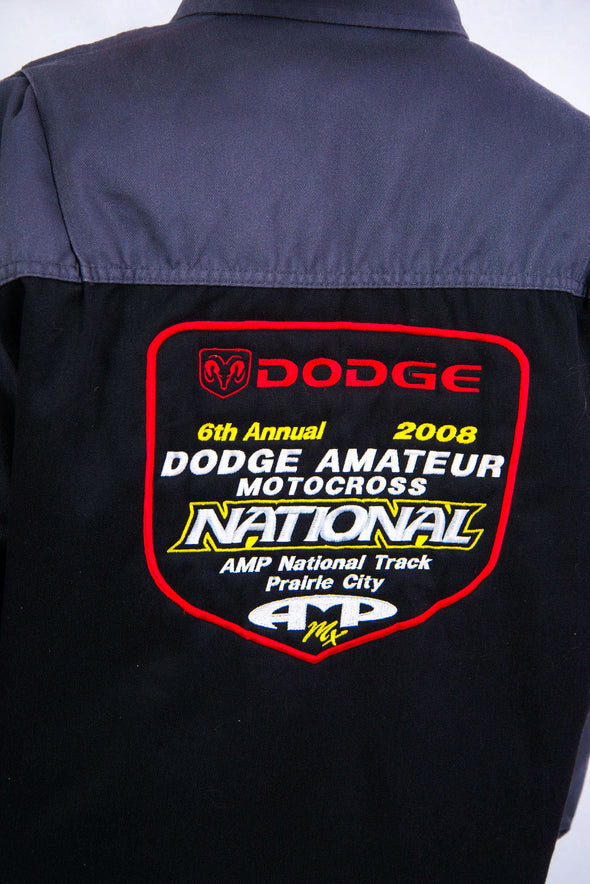 Vintage Dickies Dodge Workwear Jacket