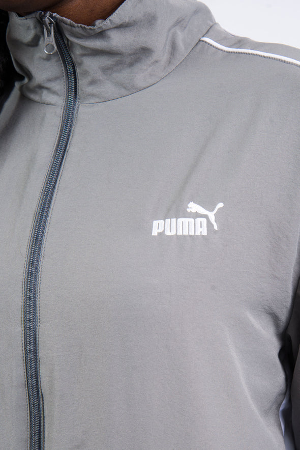 00's Puma Tracksuit Jacket