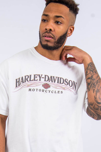 Vintage Harley Davidson Colorado T-Shirt