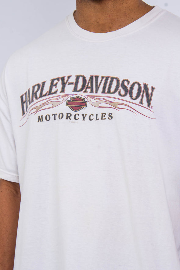 Vintage Harley Davidson Colorado T-Shirt
