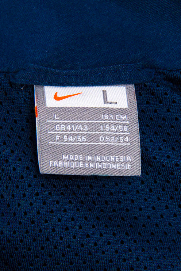 00's Nike Windbreaker Training Jacket