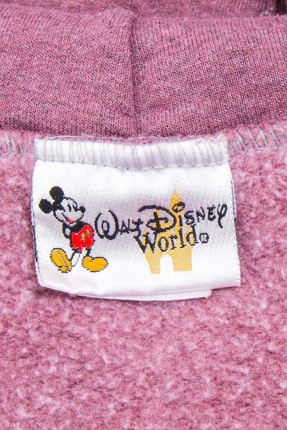 Disney Zip Through Mickey Mouse Hoodie