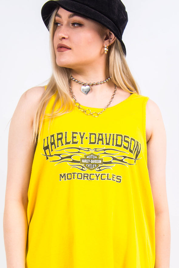 Harley Davidson Nevada Vest
