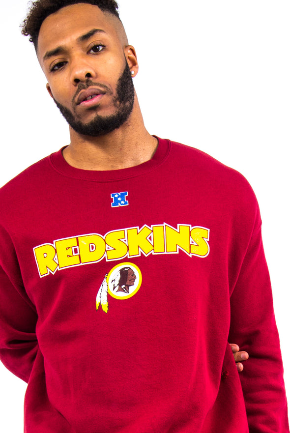 Vintage NFL Washington Redskins Sweatshirt