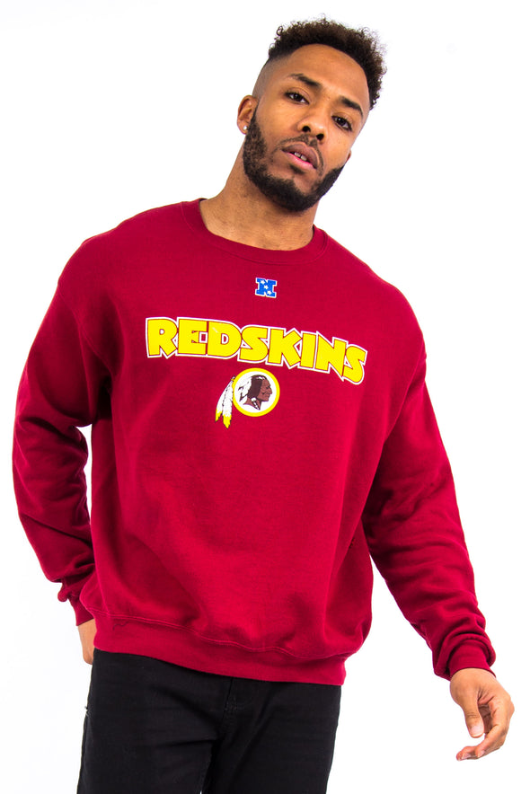 Vintage NFL Washington Redskins Sweatshirt