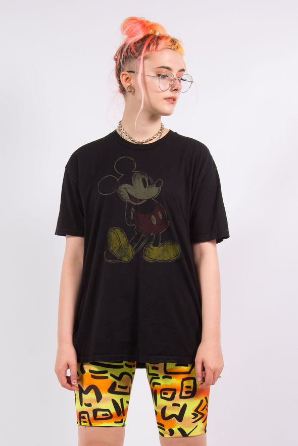 Vintage 90's Disney Mickey Mouse T-Shirt