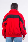 Vintage 90's Padded Ski Jacket