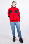 Vintage 90's Padded Ski Jacket